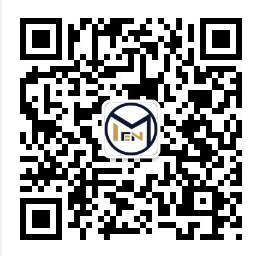 微信公眾平臺(tái)二維碼